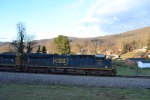 CSX 983